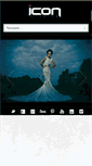 Mobile Screenshot of iconstudios.com.au